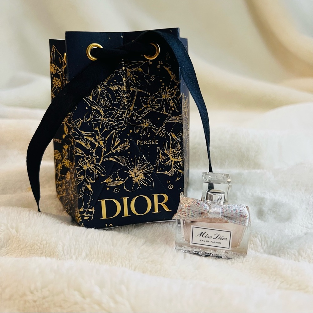DIOR Mini Miss Dior Eau de Parfum 💗